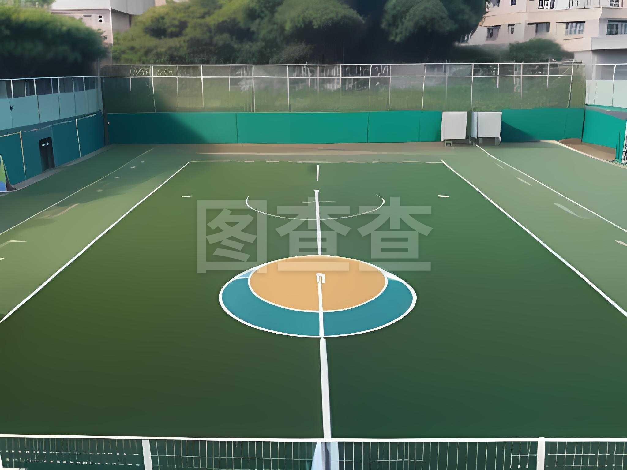 的比赛