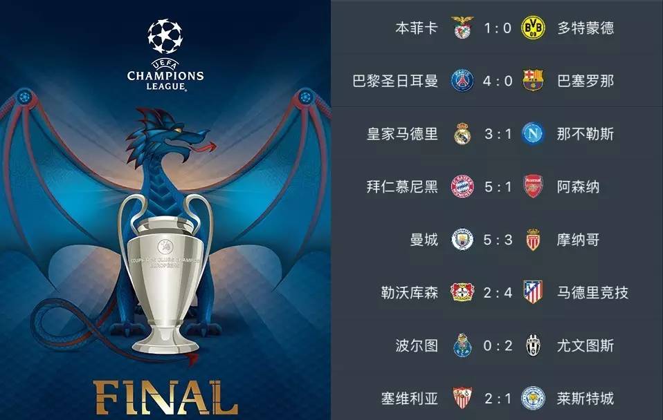 中的