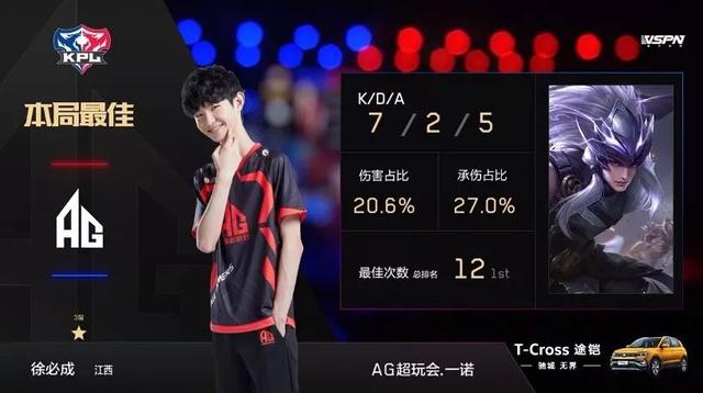 能性