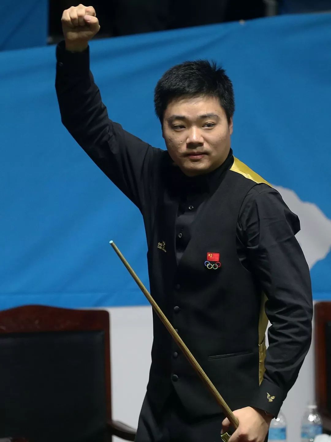 体育欧冠 五佳进球